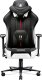 Fotel Diablo Chairs X-PLAYER 2.0 King Size Czarno-biały + EGON 1100 Czarne 110 cmx60 cm 2