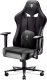 Fotel Diablo Chairs X-PLAYER 2.0 Normal Size Czarny + EGON 1100 Czarne 110 cmx60 cm 15