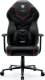 Fotel Diablo Chairs X-Gamer Dark Obsidian + EGON 1100 Czarne 110 cmx60 cm 3