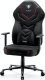 Fotel Diablo Chairs X-Gamer Dark Obsidian + EGON 1100 Czarne 110 cmx60 cm 4