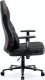 Fotel Diablo Chairs X-Gamer Dark Obsidian + EGON 1100 Czarne 110 cmx60 cm 5