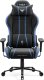 Fotel Diablo Chairs X-One 2.0 Normal Size Night Blue + EGON 1100 Orzechowe 110 cmx60 cm 3