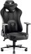 Fotel Diablo Chairs X-PLAYER 2.0 Normal Size Czarny + EGON 1100 Orzechowe 110 cmx60 cm 13