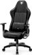Fotel Diablo Chairs X-ONE 2.0 NORMAL czarny + EGON 1100 Orzechowe 110 cmx60 cm 5