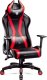 Fotel Diablo Chairs X-Horn XL 2.0 King Size + EGON 1100 Orzechowe 110 cmx60 cm 2
