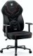 Fotel Diablo Chairs X-Gamer Dark Obsidian + EGON 1100 Orzechowe 110 cmx60 cm 2
