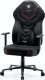 Fotel Diablo Chairs X-Gamer Dark Obsidian + EGON 1100 Orzechowe 110 cmx60 cm 4