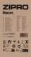 Orbitrek Zipro Orbitrek Zipro Neon + Pas wyszczuplający Zipro 18