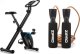 Rower stacjonarny Zipro Rower treingowy Zipro Future X + Skakanka Zipro 1