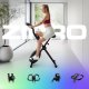 Rower stacjonarny Zipro Rower treingowy Zipro Eclipse X + Skakanka Zipro 8