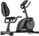 Rower stacjonarny Zipro Rower treingowy Zipro Easy + Mata treningowa Zipro 14
