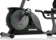 Rower stacjonarny Zipro Rower treingowy Zipro Easy + Mata treningowa Zipro 15