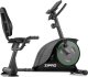Rower stacjonarny Zipro Rower treingowy Zipro Easy + Mata treningowa Zipro 2