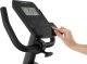 Rower stacjonarny Zipro Rower treingowy Zipro Easy + Mata treningowa Zipro 7