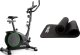 Rower stacjonarny Zipro Rower treingowy Zipro Nitro + Mata treningowa Zipro 1