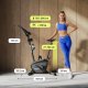 Rower stacjonarny Zipro Rower treingowy Zipro Beat + Skakanka Zipro 9