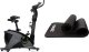 Rower stacjonarny Zipro Rower treingowy Zipro Rook + Mata treningowa Zipro 1