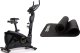 Rower stacjonarny Zipro Rower treingowy Zipro Rook Gold + Mata treningowa Zipro 1