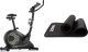 Rower stacjonarny Zipro Rower treingowy Zipro Flame + Mata treningowa Zipro 1