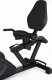 Rower stacjonarny Zipro Rower treingowy Zipro Glow + Mata treningowa Zipro 9
