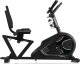 Rower stacjonarny Zipro Rower treingowy Zipro Glow WM + Mata treningowa Zipro 9