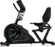 Rower stacjonarny Zipro Rower treingowy Zipro Glow WM + Mata treningowa Zipro 10
