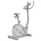 Rower stacjonarny Zipro Rower treingowy Zipro Rave White + Mata treningowa Zipro 6