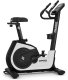 Rower stacjonarny Zipro Rower treingowy Zipro Strike White + Mata treningowa Zipro 2