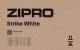 Rower stacjonarny Zipro Rower treingowy Zipro Strike White + Mata treningowa Zipro 3