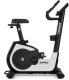 Rower stacjonarny Zipro Rower treingowy Zipro Strike White + Mata treningowa Zipro 6