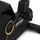 Rower stacjonarny Zipro Rower treingowy Zipro Strike Black + Mata treningowa Zipro 12