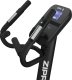 Rower stacjonarny Zipro Rower treingowy Zipro Strike Black + Mata treningowa Zipro 7