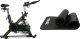 Rower stacjonarny Zipro Rower treingowy Zipro Dynamite + Mata treningowa Zipro 1