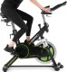 Rower stacjonarny Zipro Rower treingowy Zipro Dynamite + Mata treningowa Zipro 11
