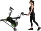 Rower stacjonarny Zipro Rower treingowy Zipro Dynamite + Mata treningowa Zipro 12
