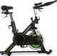 Rower stacjonarny Zipro Rower treingowy Zipro Dynamite + Mata treningowa Zipro 2