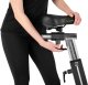 Rower stacjonarny Zipro Rower treingowy Zipro Dynamite + Mata treningowa Zipro 7