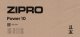 Wioślarz Zipro Wioślarz Zipro Power 10 + Mata treningowa Zipro 11