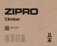 Orbitrek Zipro Orbitrek Zipro Climber + Mata treningowa Zipro 14