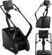 Stepper Zipro Schody treningowe Stepper Zipro Stair Trainer + Mata treningowa Zipro 2