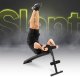 Zipro Ławka do ćwiczeń Zipro Slant + Skakanka Zipro 3