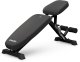 Zipro Ławka do ćwiczeń Zipro Jacked + Skakanka Zipro 11