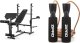 Zipro Ławka do ćwiczeń Zipro Ripped + Skakanka Zipro 1
