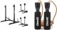 Zipro Stojak pod sztangę Zipro Barbell frame Pro + Skakanka Zipro 1