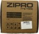 Zipro Sztanga regulowana Zipro Square 26,5kg + Skakanka Zipro 6