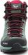 Buty trekkingowe damskie Salewa Alp Trainer 2 Mid zielone r. 40 2