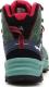 Buty trekkingowe damskie Salewa Alp Trainer 2 Mid zielone r. 40 5