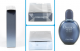 Calvin Klein Obsession Night EDT 125 ml 4