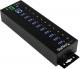 HUB USB StarTech 10x USB-A 3.0 (ST1030USBM) 1