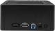 Stacja dokująca StarTech 2.5"/3.5" SATA - USB 3.2 Gen 1/eSATA (SDOCK2U33RE) 2